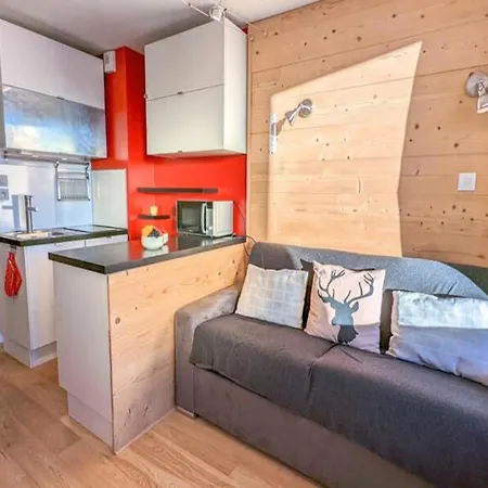 Apartment For 4 People