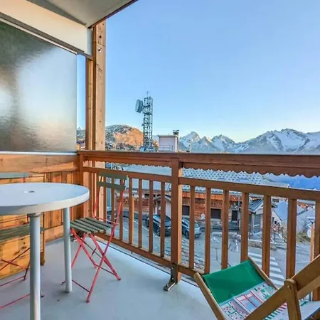 For 4 People Apartment *