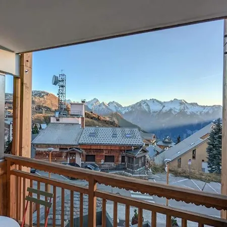 Appartement For 4 People *